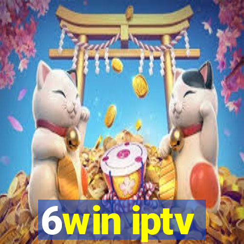 6win iptv